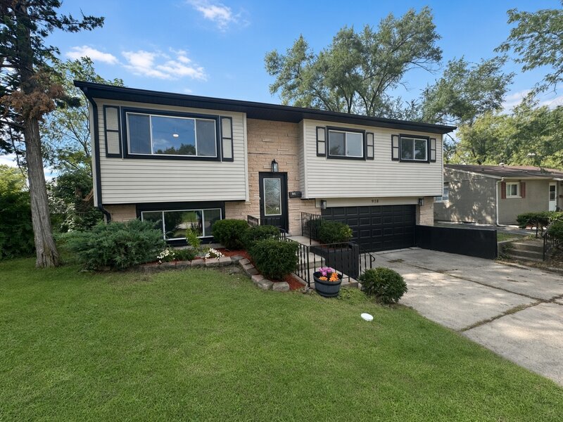 918 Union Drive University Park IL 60484