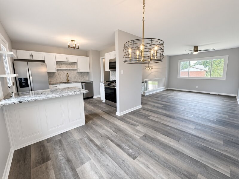 918 Union Drive University Park IL 60484