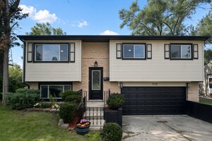 Photo of 918 Union Drive University Park IL 60484