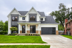 Photo of 1515 N Fernandez Place Arlington Heights IL 60004