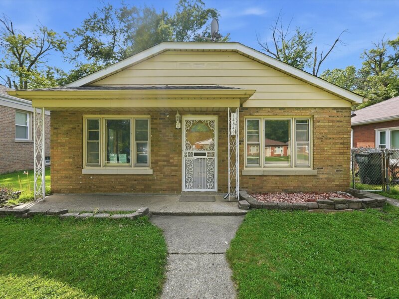14840 Langley Avenue Dolton IL 60419