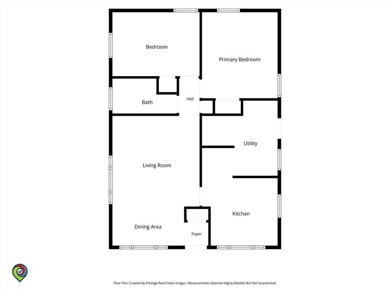 14840 Langley Avenue Dolton IL 60419