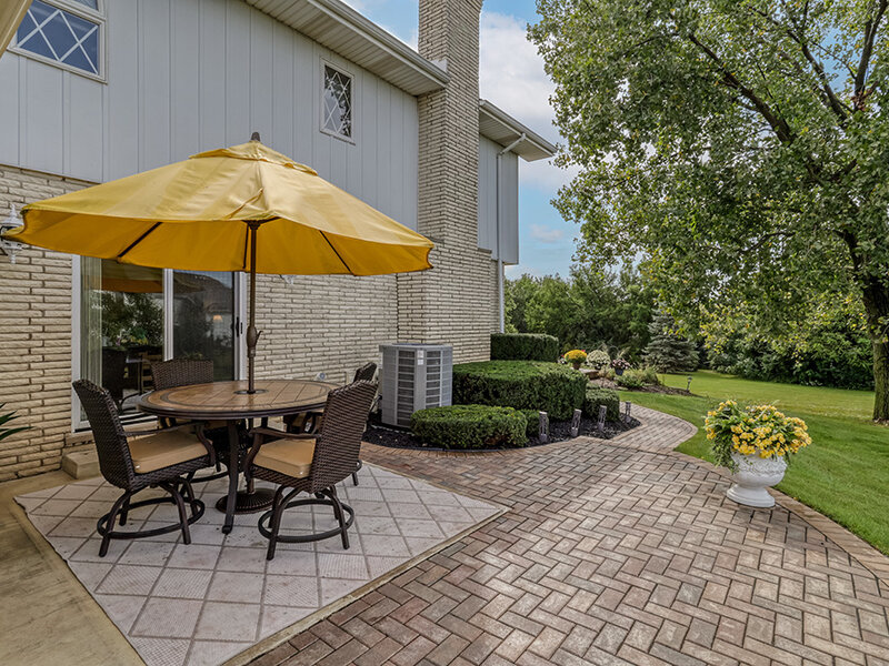 15433 W 163rd Street Homer Glen IL 60491