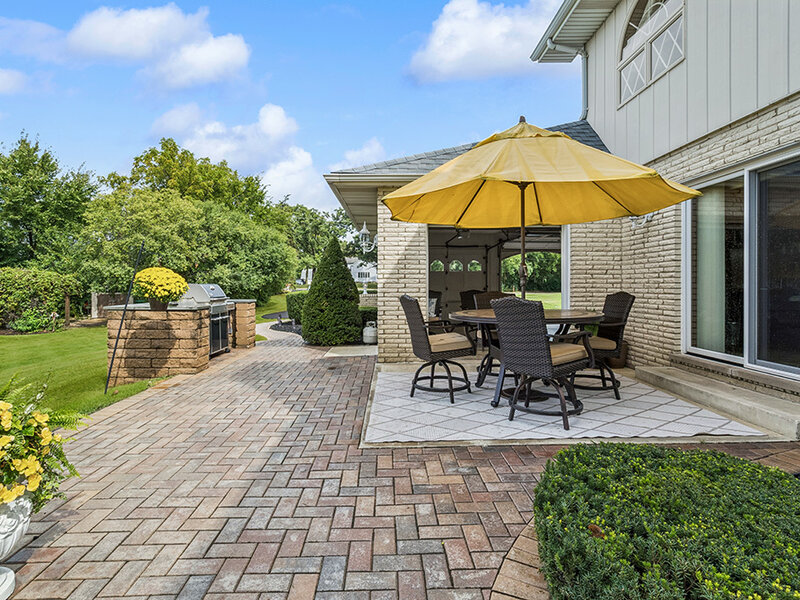 15433 W 163rd Street Homer Glen IL 60491