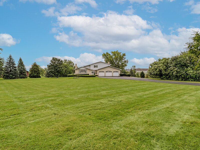 15433 W 163rd Street Homer Glen IL 60491