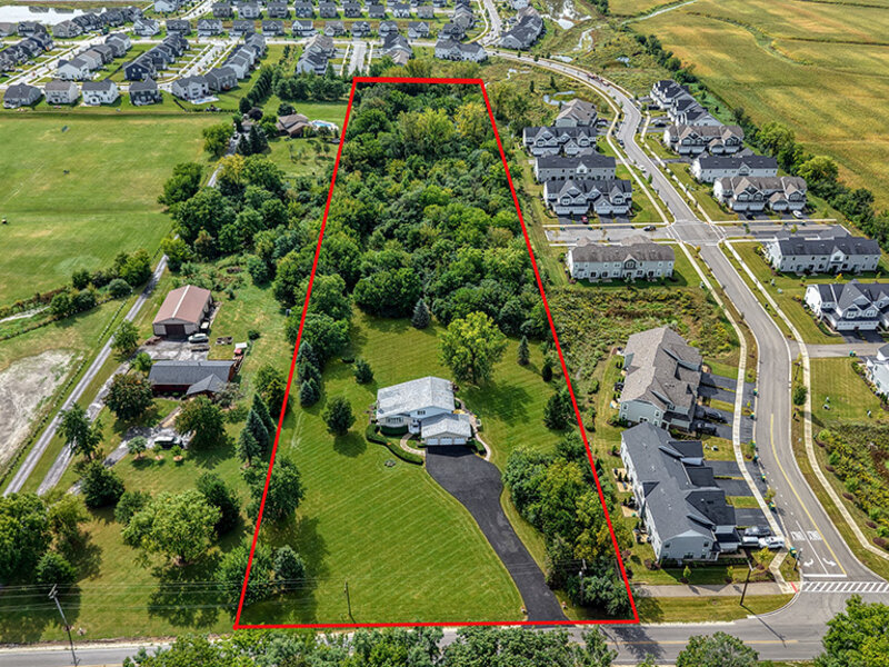 15433 W 163rd Street Homer Glen IL 60491