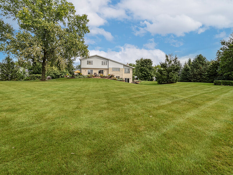 15433 W 163rd Street Homer Glen IL 60491