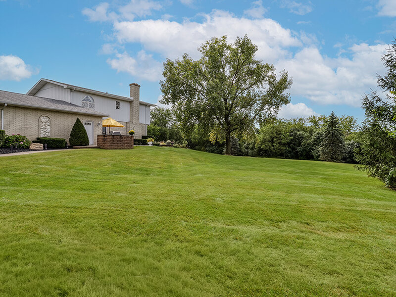 15433 W 163rd Street Homer Glen IL 60491