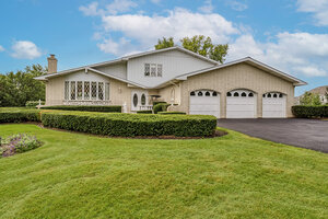 Photo of 15433 W 163rd Street Homer Glen IL 60491
