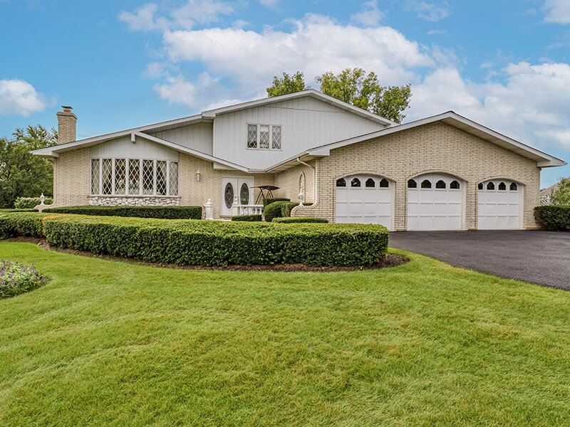 15433 W 163rd Street Homer Glen IL 60491