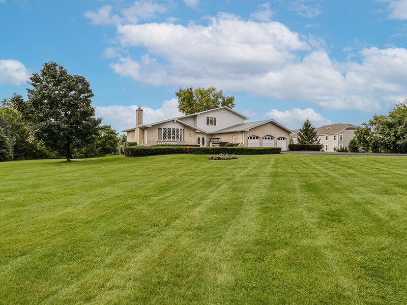 15433 W 163rd Street Homer Glen IL 60491