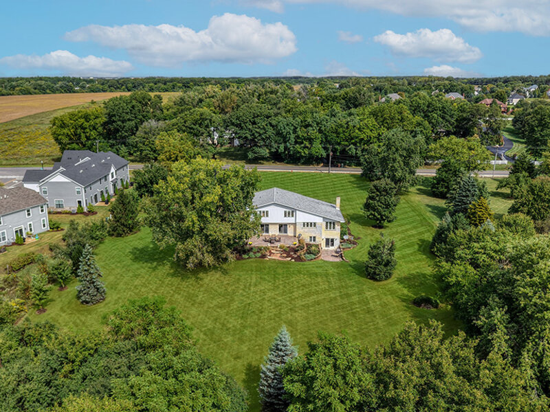 15433 W 163rd Street Homer Glen IL 60491