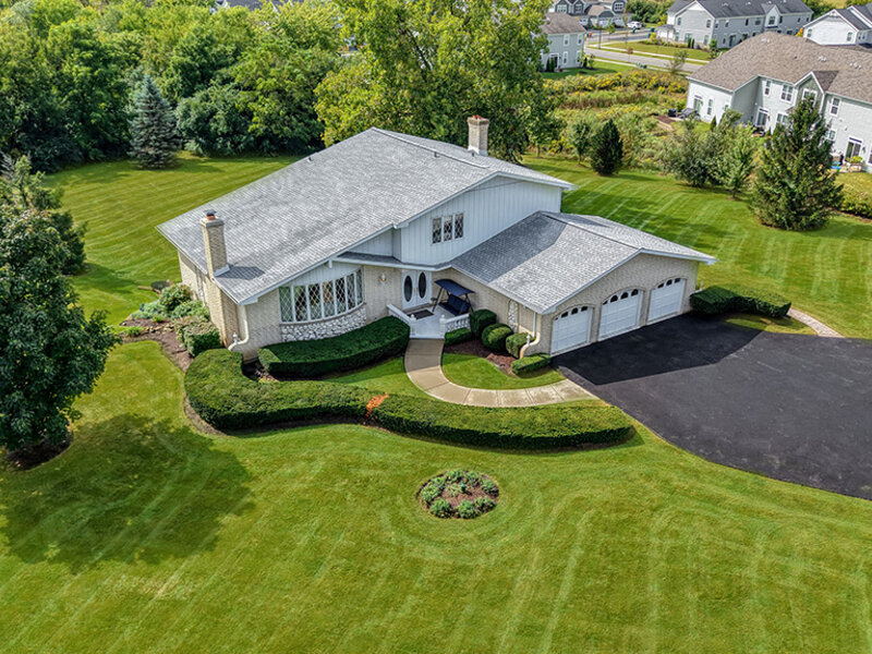 15433 W 163rd Street Homer Glen IL 60491