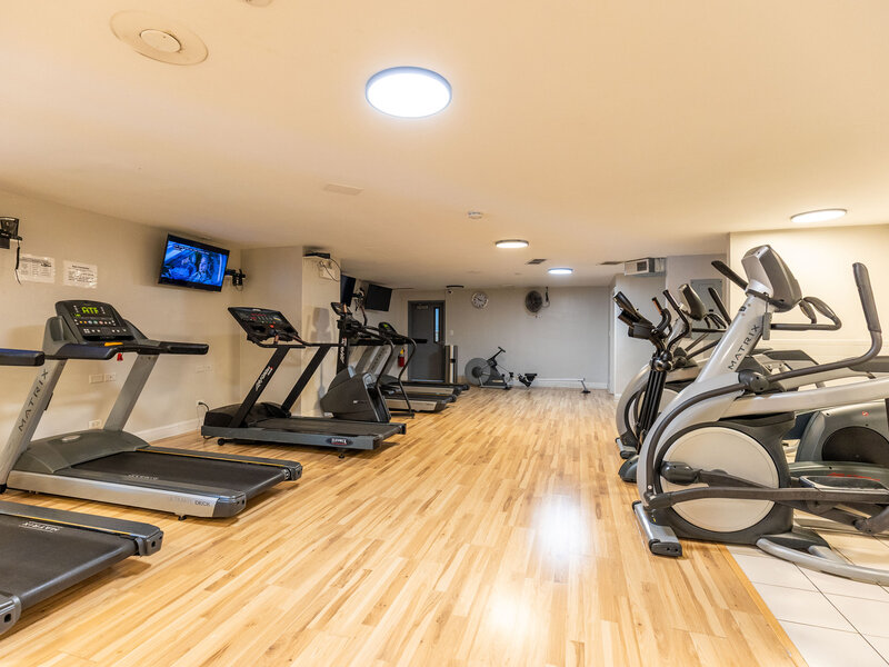 3600 N Lake Shore Drive Chicago IL 60613