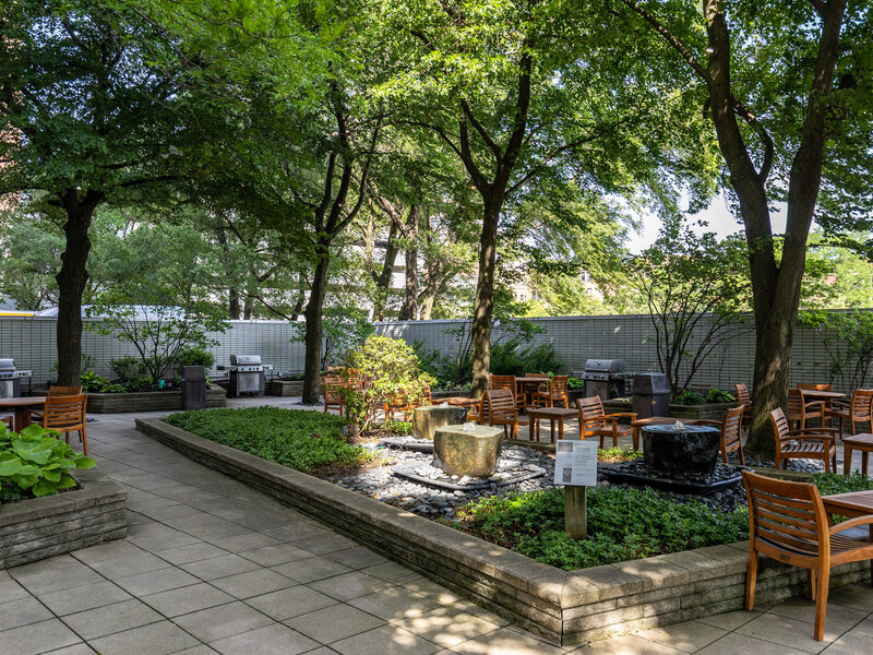 3600 N Lake Shore Drive Chicago IL 60613