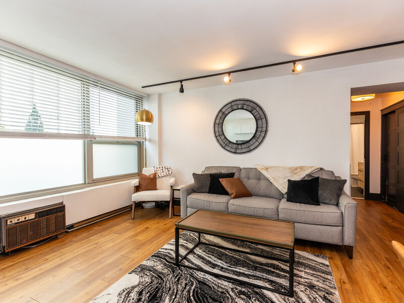 3600 N Lake Shore Drive Chicago IL 60613