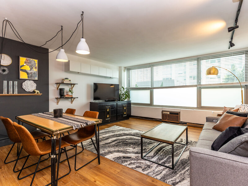 3600 N Lake Shore Drive Chicago IL 60613