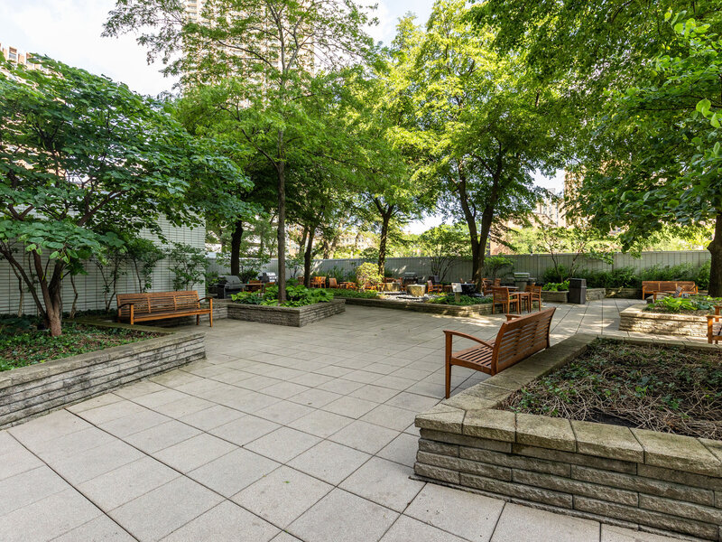 3600 N Lake Shore Drive Chicago IL 60613