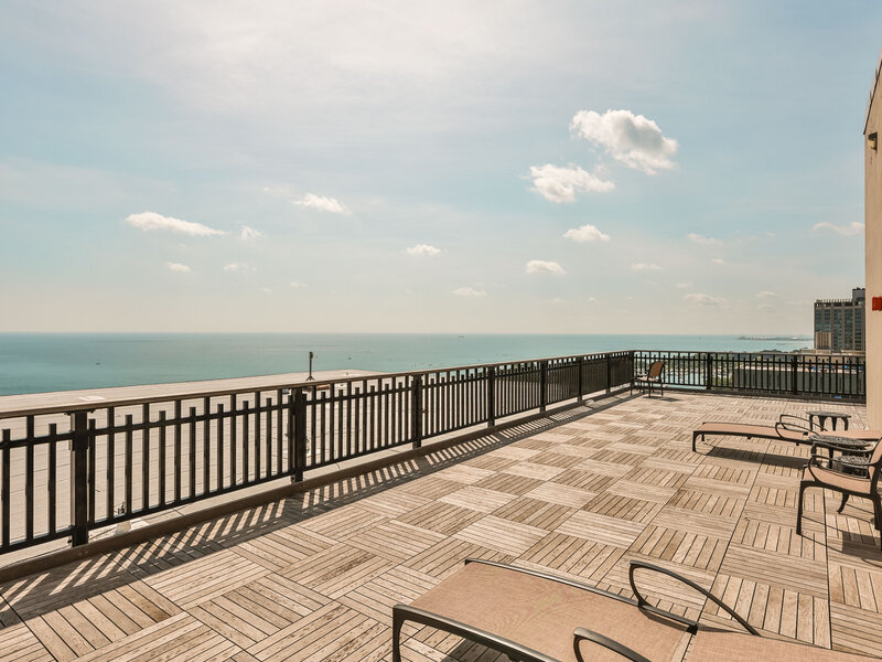 3600 N Lake Shore Drive Chicago IL 60613