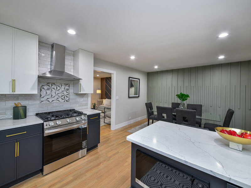 1706 S Stewart Avenue Lombard IL 60148