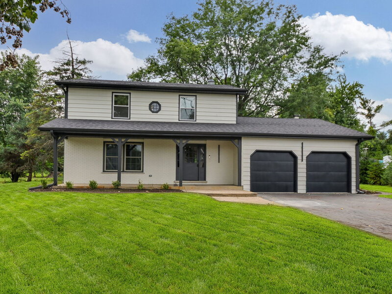 1706 S Stewart Avenue Lombard IL 60148