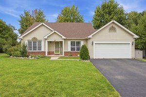 Photo of 1266 Amber Court Woodstock IL 60098