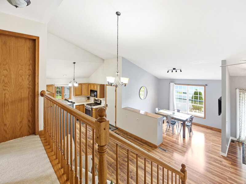 1266 Amber Court Woodstock IL 60098
