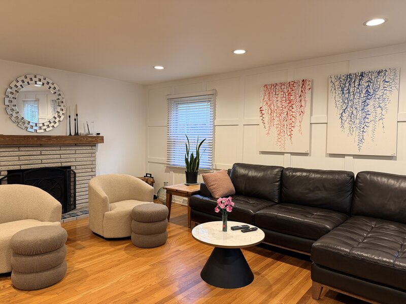 729 Latimer Lane Flossmoor IL 60422