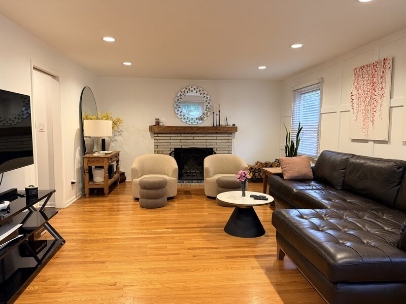 729 Latimer Lane Flossmoor IL 60422