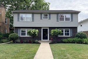 Photo of 729 Latimer Lane Flossmoor IL 60422