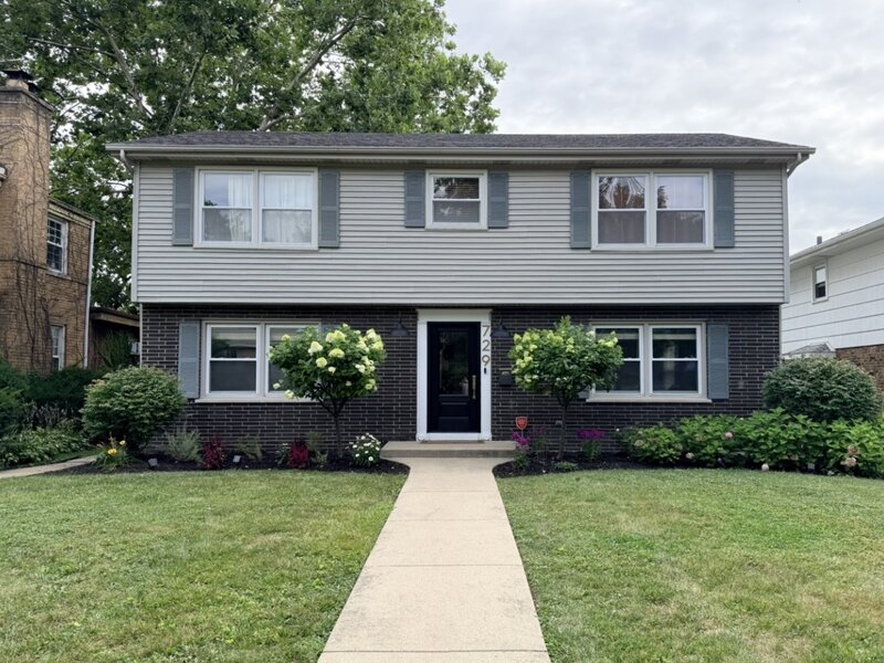 729 Latimer Lane Flossmoor IL 60422