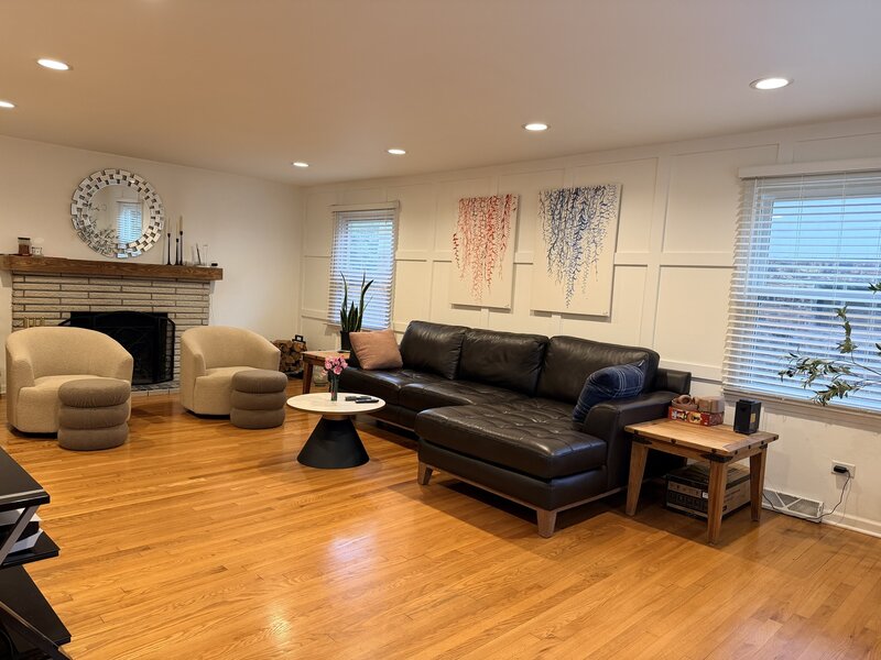 729 Latimer Lane Flossmoor IL 60422