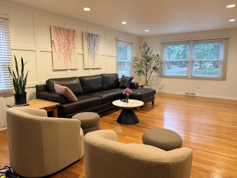 729 Latimer Lane Flossmoor IL 60422