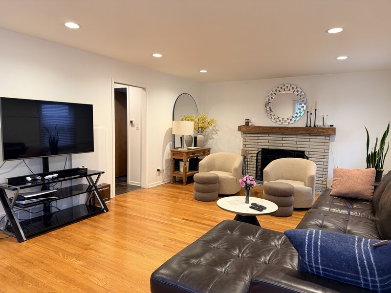 729 Latimer Lane Flossmoor IL 60422