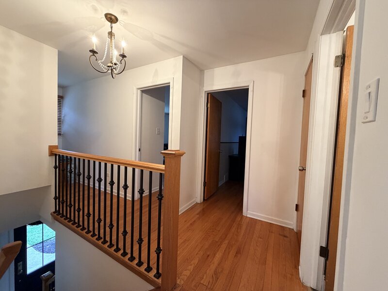 729 Latimer Lane Flossmoor IL 60422