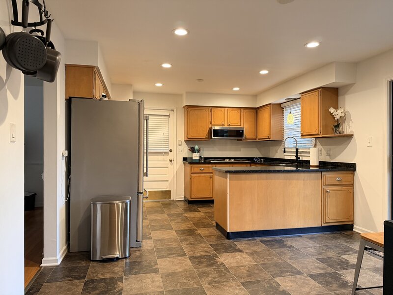 729 Latimer Lane Flossmoor IL 60422