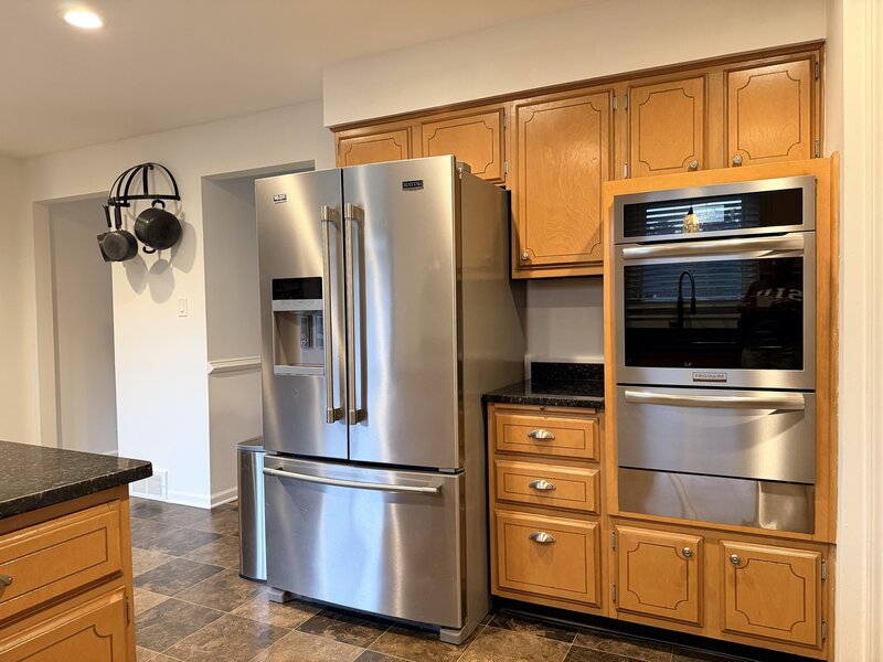 729 Latimer Lane Flossmoor IL 60422