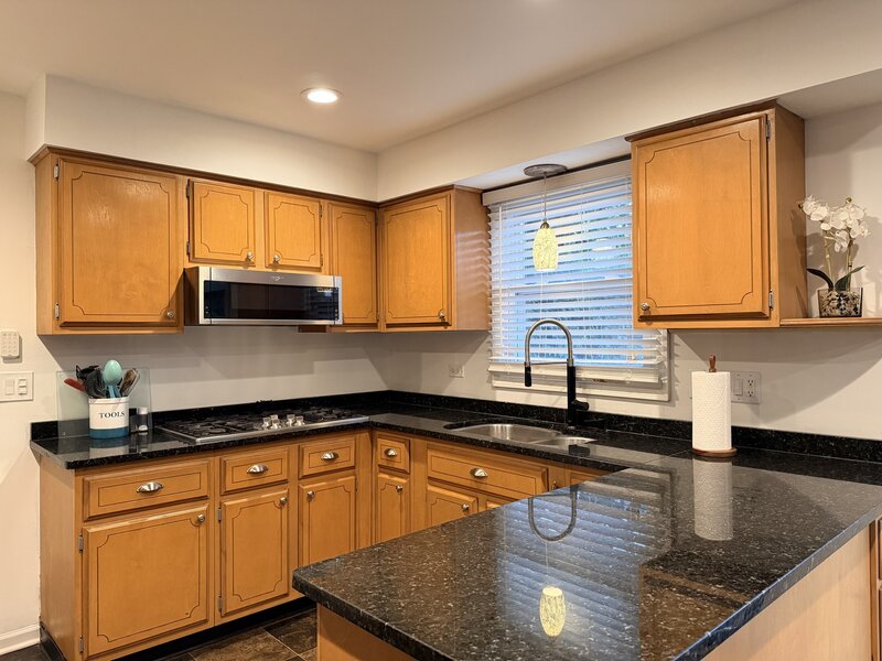729 Latimer Lane Flossmoor IL 60422