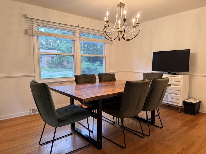 729 Latimer Lane Flossmoor IL 60422