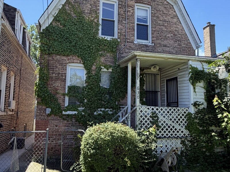 630 E 90th Place Chicago IL 60619