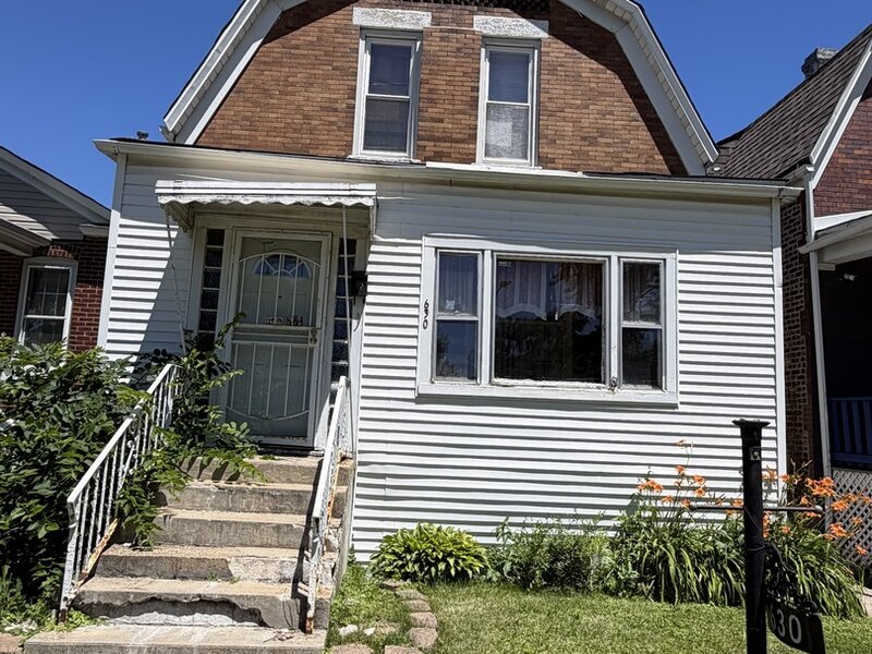 630 E 90th Place Chicago IL 60619