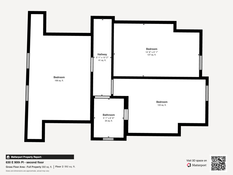 630 E 90th Place Chicago IL 60619