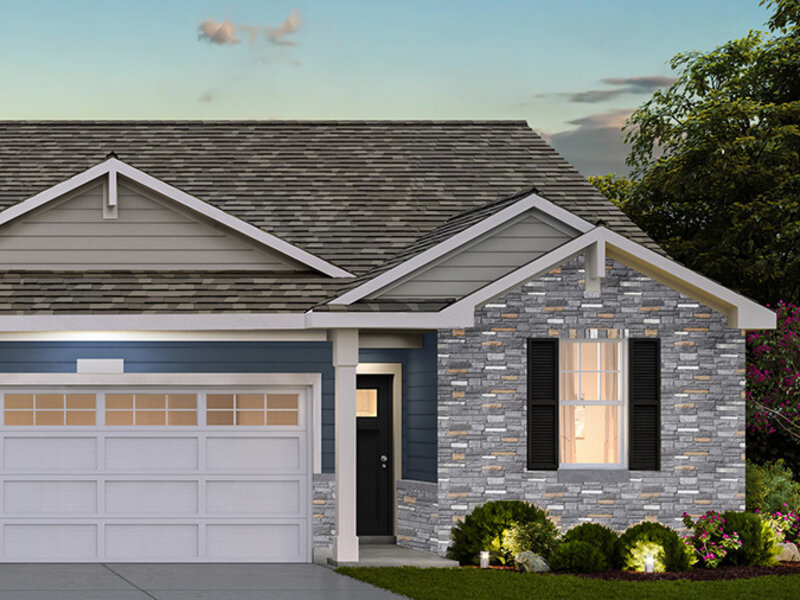 1141 Wood Lily Lane Bartlett IL 60103
