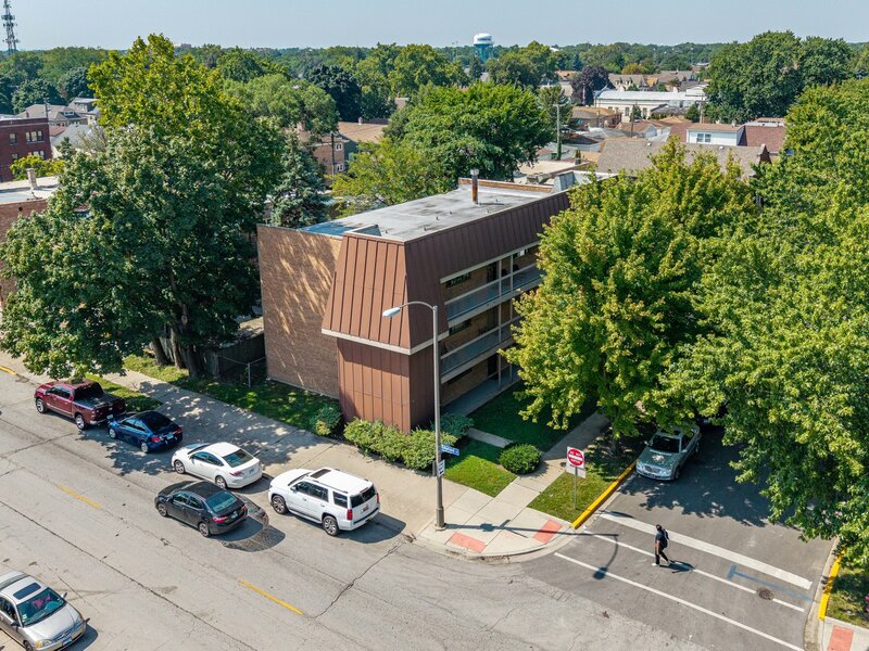 6400 27th Street Berwyn IL 60402