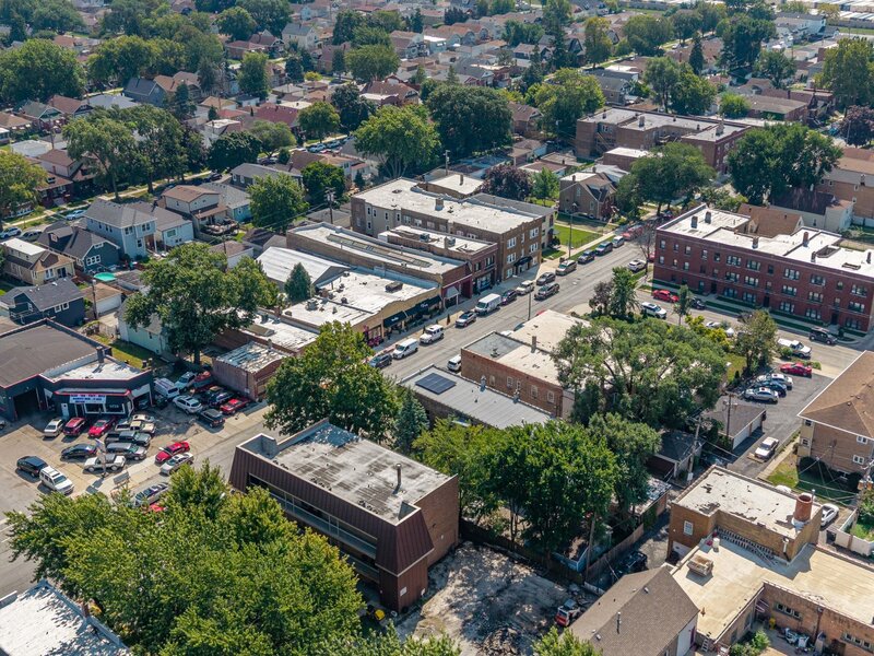 6400 27th Street Berwyn IL 60402