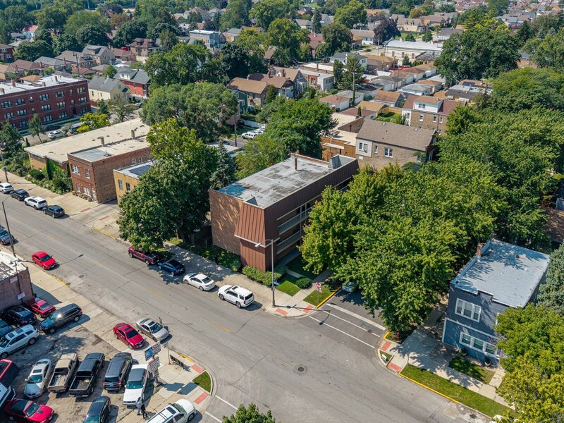 6400 27th Street Berwyn IL 60402
