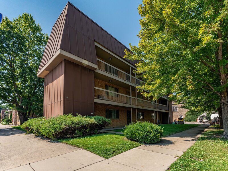 6400 27th Street Berwyn IL 60402