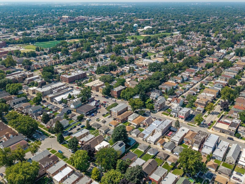 6400 27th Street Berwyn IL 60402