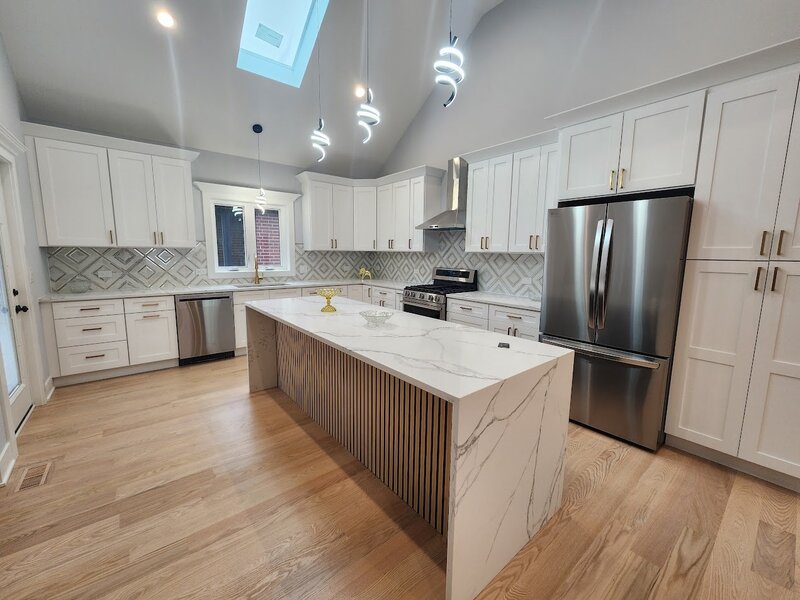 8416 Mansfield Avenue Burbank IL 60459