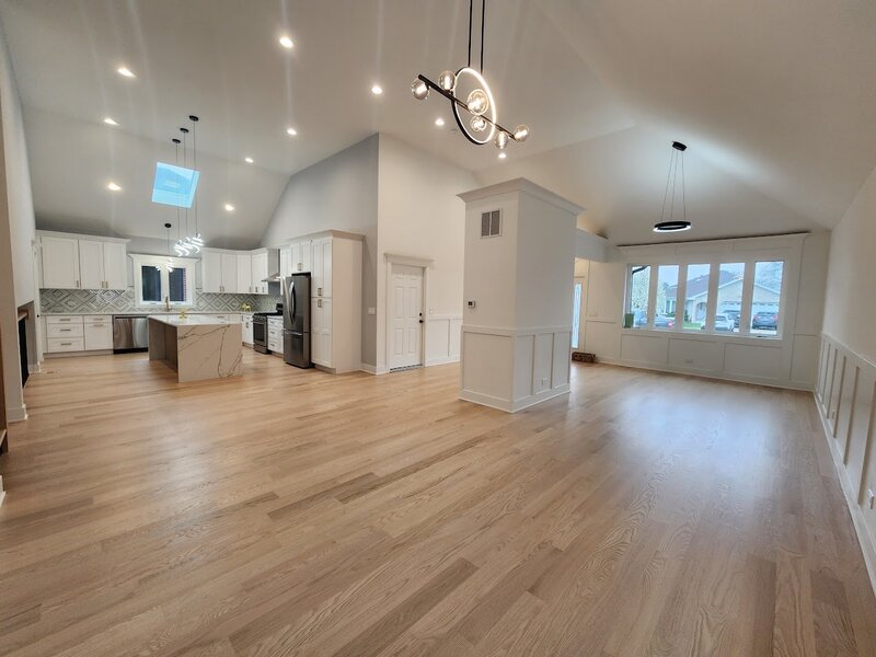 8416 Mansfield Avenue Burbank IL 60459